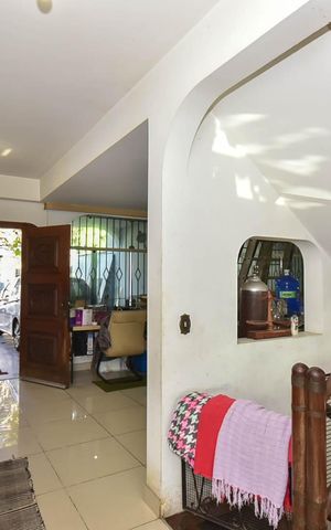 Casa para alugar com 440m², 5 quartos e 2 vagasHall de Entrada