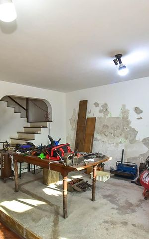 Casa para alugar com 440m², 5 quartos e 2 vagasSalão
