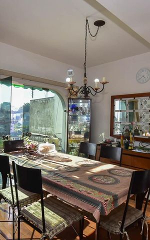 Casa para alugar com 440m², 5 quartos e 2 vagasSala de Jantar