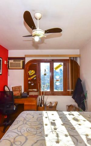 Casa para alugar com 440m², 5 quartos e 2 vagasQuarto 2