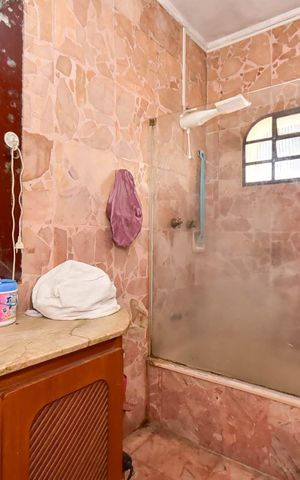 Casa para alugar com 440m², 5 quartos e 2 vagasBanheiro Suíte 1