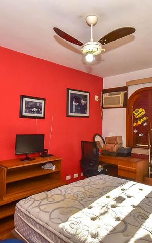 Casa para alugar com 440m², 5 quartos e 2 vagasQuarto 2