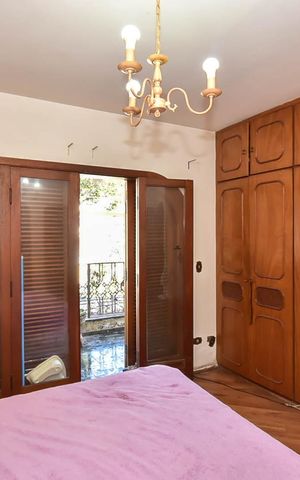 Casa para alugar com 440m², 5 quartos e 2 vagasSuíte 1