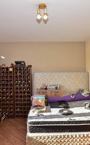 Casa para alugar com 440m², 5 quartos e 2 vagasQuarto 1