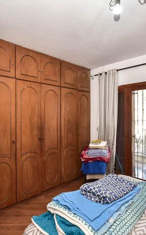 Casa para alugar com 440m², 5 quartos e 2 vagasSuíte 2