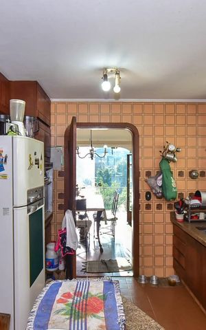 Casa para alugar com 440m², 5 quartos e 2 vagasCozinha