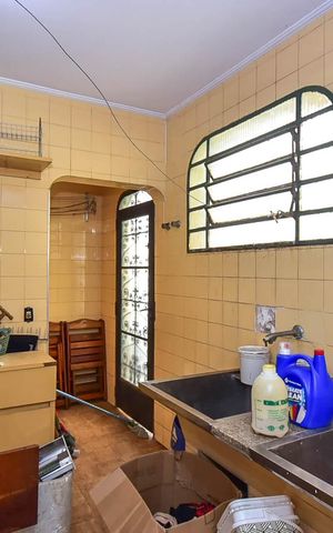 Casa para alugar com 440m², 5 quartos e 2 vagasÁrea de Serviço