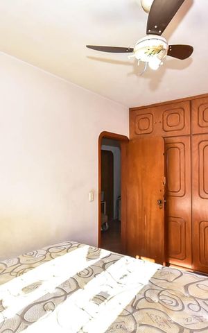 Casa para alugar com 440m², 5 quartos e 2 vagasQuarto 2