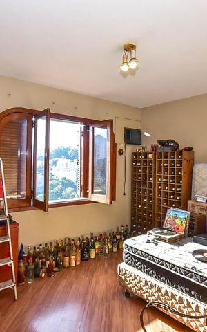 Casa para alugar com 440m², 5 quartos e 2 vagasQuarto 1