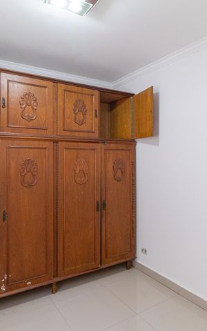 Casa para alugar com 150m², 3 quartos e 1 vagaQuarto 1