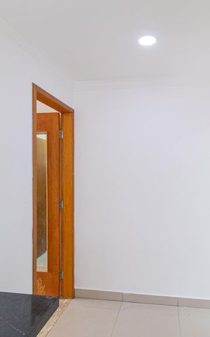 Casa para alugar com 150m², 3 quartos e 1 vagaCozinha