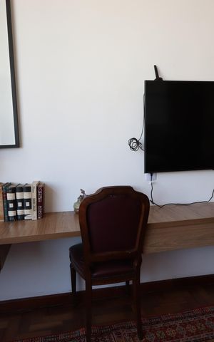 Studio à venda com 35m², 1 quarto e sem vagaStudio