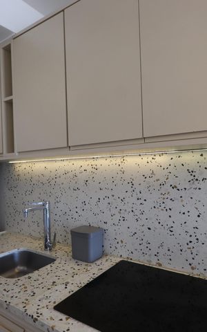 Studio à venda com 35m², 1 quarto e sem vagaStudio