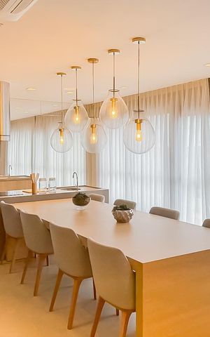 Apartamento à venda com 70m², 3 quartos e 1 vagaÁrea comum