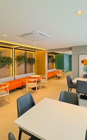 Apartamento à venda com 70m², 3 quartos e 1 vagaÁrea comum
