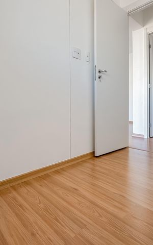 Apartamento à venda com 70m², 3 quartos e 1 vagaQuarto 1