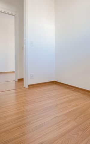 Apartamento à venda com 70m², 3 quartos e 1 vagaQuarto 1