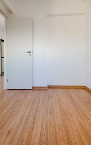 Apartamento à venda com 70m², 3 quartos e 1 vagaQuarto 2