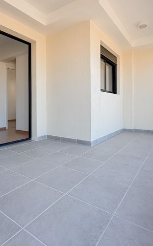 Apartamento à venda com 70m², 3 quartos e 1 vagaVaranda 