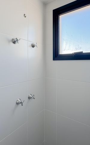 Apartamento à venda com 70m², 3 quartos e 1 vagaBanheiro da Suíte