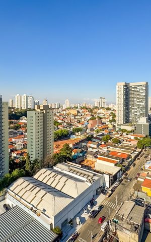 Apartamento à venda com 70m², 3 quartos e 1 vagaVista da Varanda