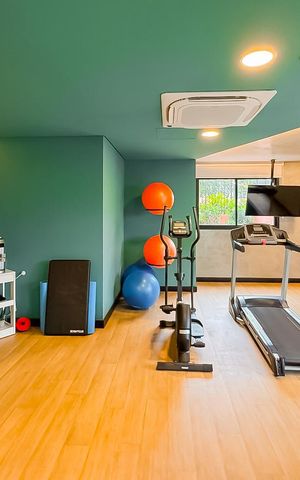 Apartamento à venda com 70m², 3 quartos e 1 vagaAcademia