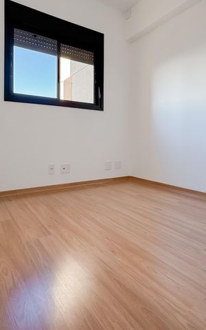 Apartamento à venda com 70m², 3 quartos e 1 vagaQuarto 2
