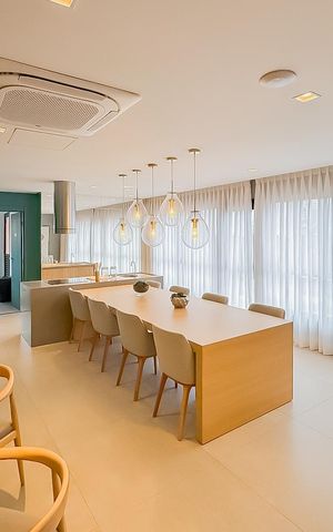 Apartamento à venda com 70m², 3 quartos e 1 vagaÁrea comum