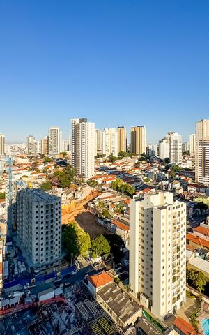 Apartamento à venda com 70m², 3 quartos e 1 vagaVista da Varanda