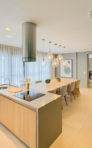 Apartamento à venda com 70m², 3 quartos e 1 vagaÁrea comum