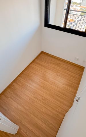 Apartamento à venda com 70m², 3 quartos e 1 vagaQuarto 1