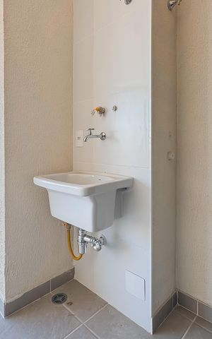 Apartamento à venda com 70m², 3 quartos e 1 vagaÁrea de Serviço