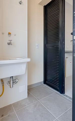 Apartamento à venda com 70m², 3 quartos e 1 vagaÁrea de Serviço