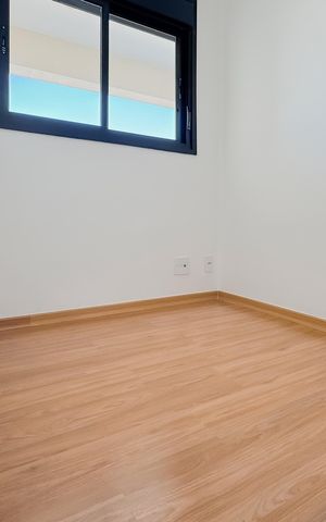 Apartamento à venda com 70m², 3 quartos e 1 vagaQuarto 1