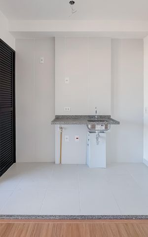 Apartamento à venda com 70m², 3 quartos e 1 vagaCozinha
