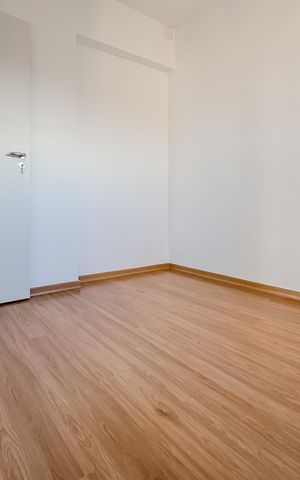 Apartamento à venda com 70m², 3 quartos e 1 vagaQuarto 2