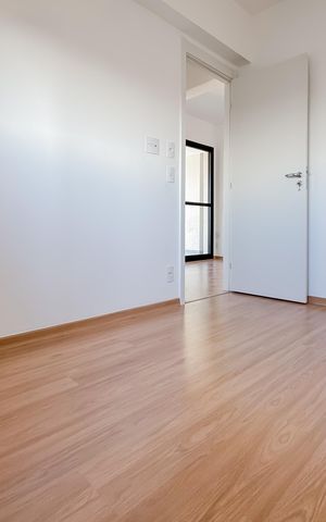 Apartamento à venda com 70m², 3 quartos e 1 vagaQuarto 2