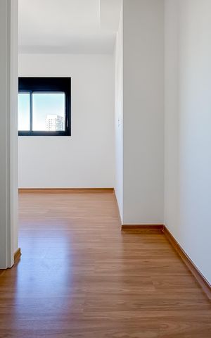 Apartamento à venda com 70m², 3 quartos e 1 vagaSuíte