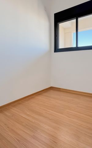 Apartamento à venda com 70m², 3 quartos e 1 vagaQuarto 1