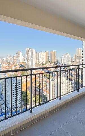 Apartamento à venda com 70m², 3 quartos e 1 vagaVista do Quarto 1