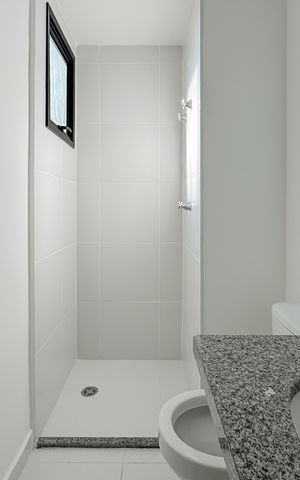 Apartamento à venda com 70m², 3 quartos e 1 vagaBanheiro 