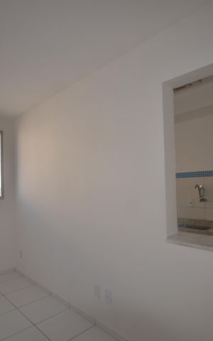 Apartamento para alugar com 42m², 2 quartos e 1 vagaSala