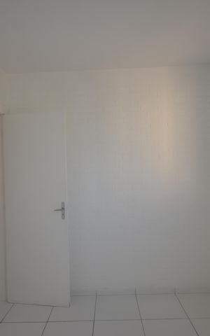 Apartamento para alugar com 42m², 2 quartos e 1 vagaQuarto 1