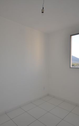 Apartamento para alugar com 42m², 2 quartos e 1 vagaQuarto 2
