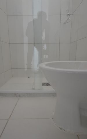 Apartamento para alugar com 42m², 2 quartos e 1 vagaBanheiro Social