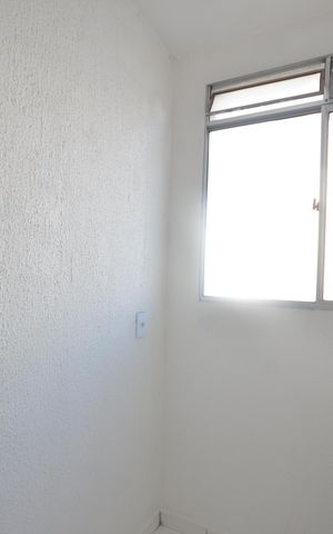 Apartamento para alugar com 42m², 2 quartos e 1 vagaÁrea de Serviço