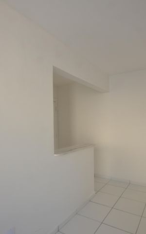 Apartamento para alugar com 42m², 2 quartos e 1 vagaSala