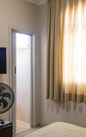 Apartamento à venda com 100m², 3 quartos e 1 vaga Apartamento à venda com 100m², 3 quartos e 1 vagaSuíte