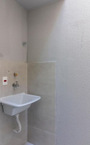 Casa de condomínio à venda com 124m², 3 quartos e 2 vagasÁrea de Serviço