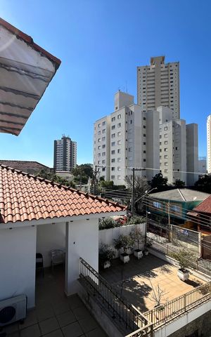 Casa de condomínio à venda com 124m², 3 quartos e 2 vagasÁrea comum - Churrasqueira